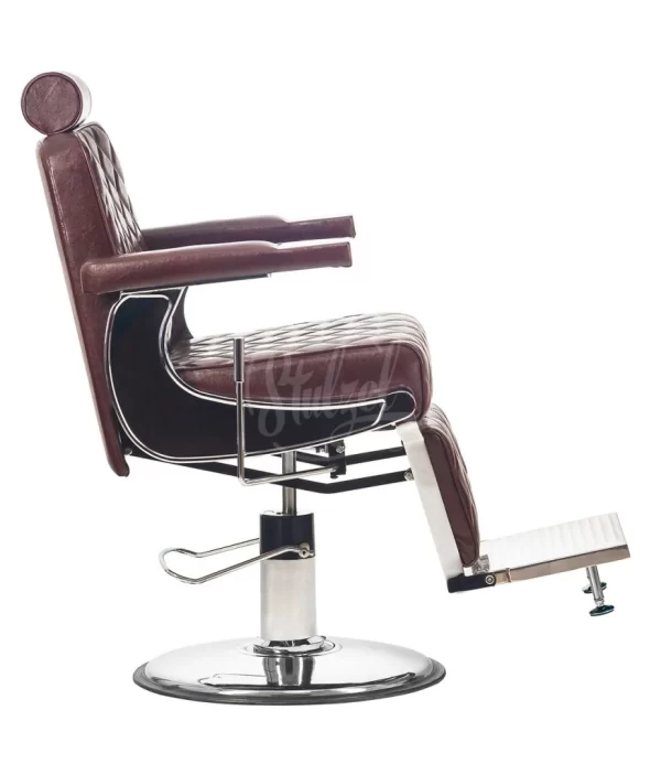 Stulzel Sillón Barbería Ferdinand